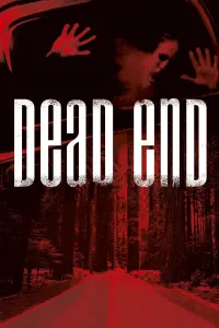 Poster to the movie "Dead End" #288445