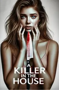 Poster to the movie "A Killer in the House" #549880