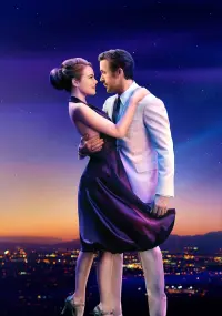 Poster to the movie "La La Land" #183310