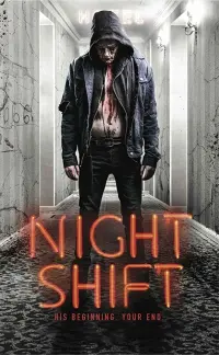 Poster to the movie "Night Shift" #316028