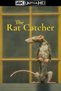 Poster to the movie "The Rat Catcher" #344469