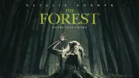 Backdrop to the movie "The Forest" #96146