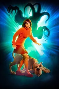 Poster to the movie "Scooby-Doo" #305839