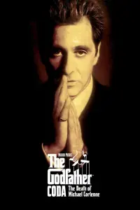 Poster to the movie "The Godfather Part III" #216445