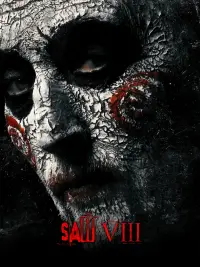 Poster to the movie "Jigsaw" #29151