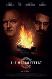 Poster to the movie "The Marco Effect" #347323