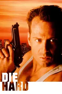 Poster to the movie "Die Hard" #36760