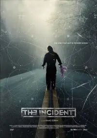 Poster to the movie "The Incident" #123712