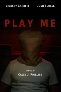 Poster to the movie "Play Me" #614103