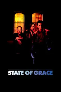 Poster to the movie "State of Grace" #150312