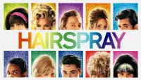 Backdrop to the movie "Hairspray" #129172