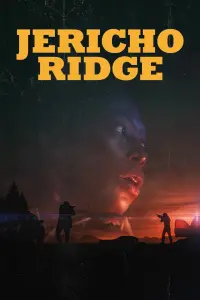 Poster to the movie "Jericho Ridge" #154077