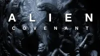 Backdrop to the movie "Alien: Covenant" #166901