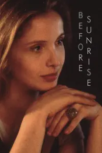 Poster to the movie "Before Sunrise" #371210