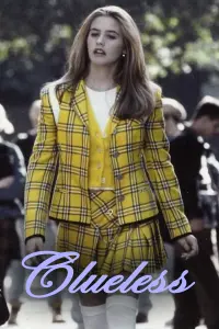 Poster to the movie "Clueless" #619756