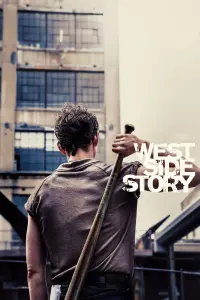 Poster to the movie "West Side Story" #66746