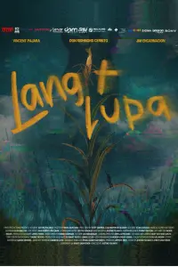 Poster to the movie "Langit Lupa" #649803