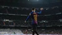 Backdrop to the movie "Messiah - A Lionel Messi Story" #592555