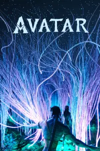 Poster to the movie "Avatar" #11258