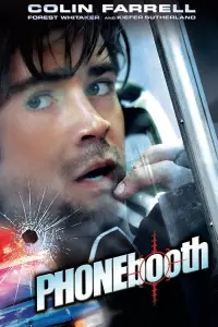 Poster to the movie "Phone Booth" #92266