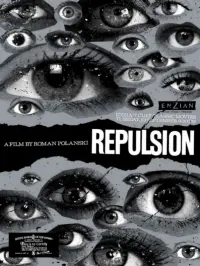 Poster to the movie "Repulsion" #215696