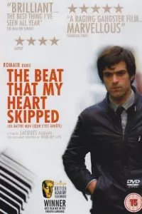 Poster to the movie "The Beat That My Heart Skipped" #252742