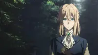 Backdrop to the movie "Violet Evergarden: Eternity and the Auto Memory Doll" #176047