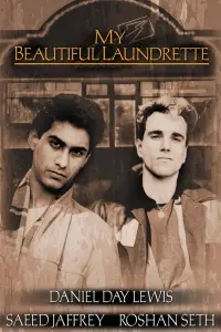 Poster to the movie "My Beautiful Laundrette" #156842