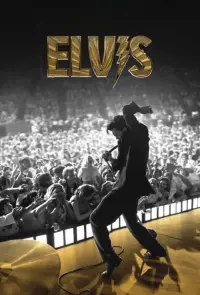 Poster to the movie "Elvis" #46463