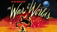 Backdrop to the movie "The War of the Worlds" #120982