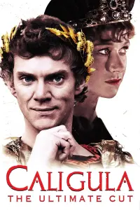 Poster to the movie "Caligula: The Ultimate Cut" #692314