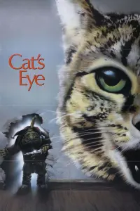 Poster to the movie "Cat