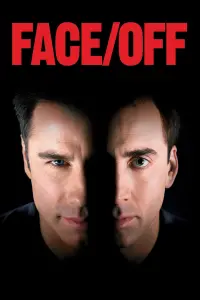 Poster to the movie "Face/Off" #59806