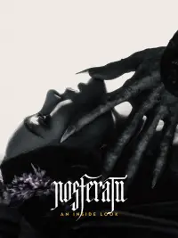 Poster to the movie "Nosferatu: An Inside Look" #655290