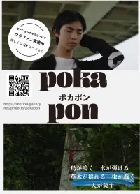 Poster to the movie "Poca Pon" #641133