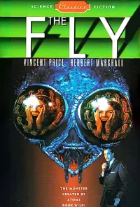 Poster to the movie "The Fly" #246542