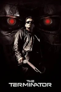 Poster to the movie "The Terminator" #167455