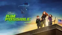 Backdrop to the movie "Kim Possible" #134612