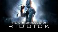 Backdrop to the movie "The Chronicles of Riddick" #122684