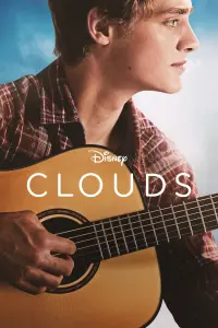 Poster to the movie "Clouds" #151782