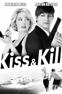 Poster to the movie "Killers" #489538