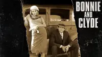 Backdrop to the movie "Bonnie and Clyde" #98856