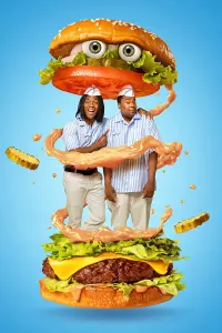 Poster to the movie "Good Burger 2" #338282