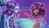 Backdrop to the movie "Monster High: Haunted" #353775