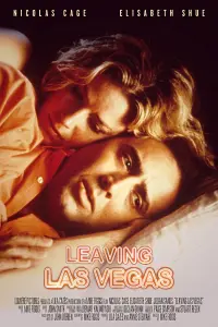 Poster to the movie "Leaving Las Vegas" #126330