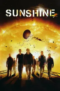 Poster to the movie "Sunshine" #335362