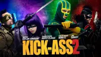 Backdrop to the movie "Kick-Ass 2" #66651