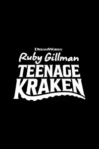 Poster to the movie "Ruby Gillman, Teenage Kraken" #9349