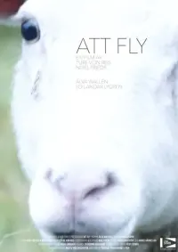 Poster to the movie "Att fly" #508810