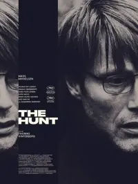 Poster to the movie "The Hunt" #101330